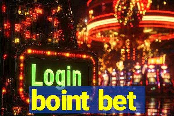 boint bet